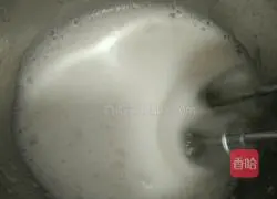 Chiffon Cup Cake Recipe Illustration 10