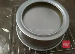 Chiffon cake recipe 8