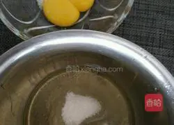 Egg biscuits recipe 2
