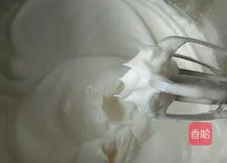 Cocoa Chiffon Recipe Illustration 4