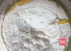 Waffle recipe illustration 5