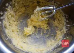 Margarita Cookies Recipe Illustration 3