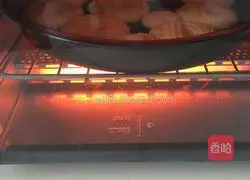 Illustration of how to make cookies 11