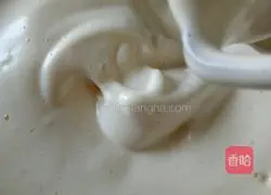 Sesame honey cake recipe 3