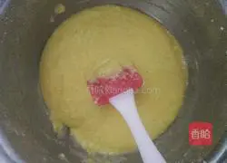 Coconut cup Cake recipe illustration 3