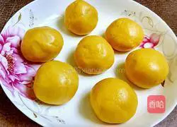 Pumpkin pie recipe 5