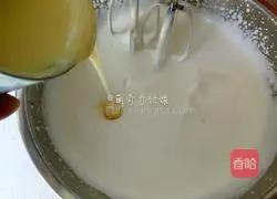 Illustration of how to make wooden chaff cups 5