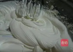 Chiffon cake recipe 8