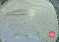 Cranberry Cookie Recipe Illustration 4