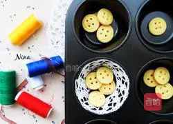 Button biscuits recipe 5