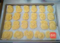 Cornmeal Cookies Recipe Illustration 12