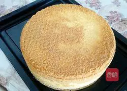 8-inch chiffon cake recipe 18