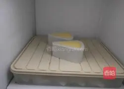 Illustration of Jerry's Cheese Mousse Recipe 14