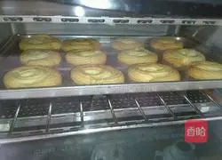 Illustration of how to make cookies 10