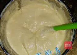 Coconut Milk Chiffon Cake Recipe Illustration 5