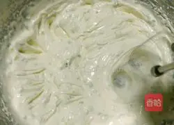 Illustration of how to make green onion cookies 3