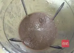 Red bean paste filling recipe 6