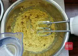 Healthy Cookies and Sweet Potato Cake Recipe Illustration 5