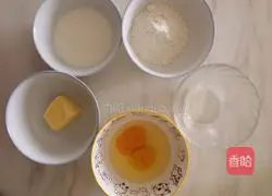 How to make puffs Illustration 1