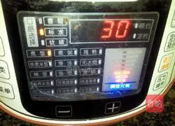 Pumpkin porridge recipe 4