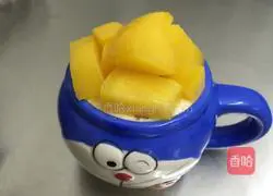 Yoghurt Cheese Cup Recipe Illustration 12