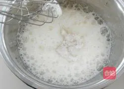 8-inch chiffon cake recipe 7