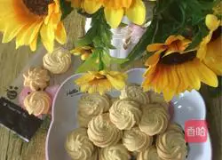 Illustration of how to make butter cookies 11