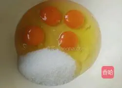  Honey Crispy Cake Recipe Illustration 3