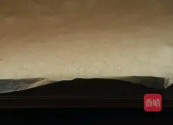 Chiffon Cake Recipe Illustration 5