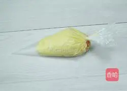 Illustration of how to make puff pastry 7