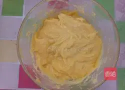 Cream Puff Recipe Illustration 6