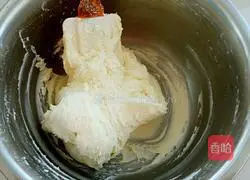 Milk Cookie Recipe Illustration 7