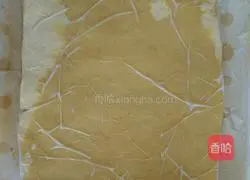  Illustration of how to make cookies 4