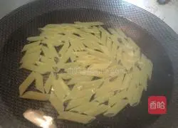 Cheese baked pasta recipe 2