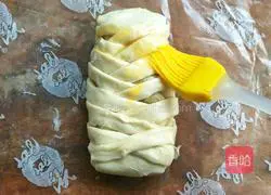 Chocolate Nut Pastry Recipe Illustration 9