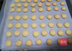 Egg yolk biscuits recipe 14