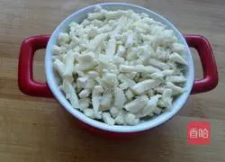 Cheese Baked Potato Paste Recipe Illustration 5