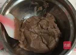 Chocolate Cake Recipe Illustration 15