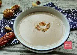 Walnut health soy milk recipe 11