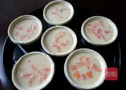 Portuguese papaya egg tart recipe 9