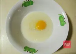 Cookies (Corn oil version) recipe illustration 5