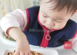 Cranberry Cookie Recipe Illustration 12