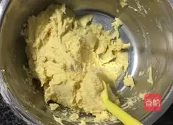 Butter Cookie Recipe Illustration 3