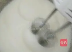 Illustration of how to make small cupcakes 2