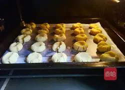 Margarita Cookie Recipe Illustration 13