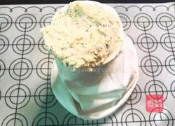 Illustration of how to make lemon mint cookies 14