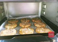 Walnut cake recipe 9