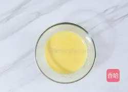 Illustration of how to make a girly cup cake 1