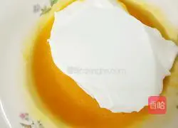 Colorful biscuits recipe 7