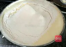 Lemon sponge cake recipe 5